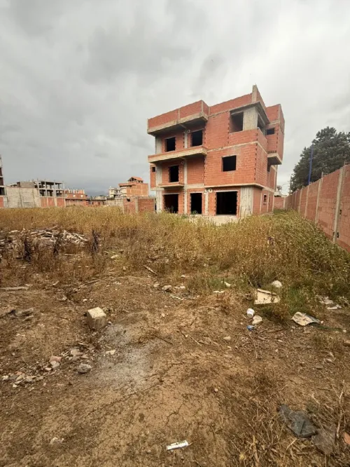 Vente Terrain Alger Ouled chebel