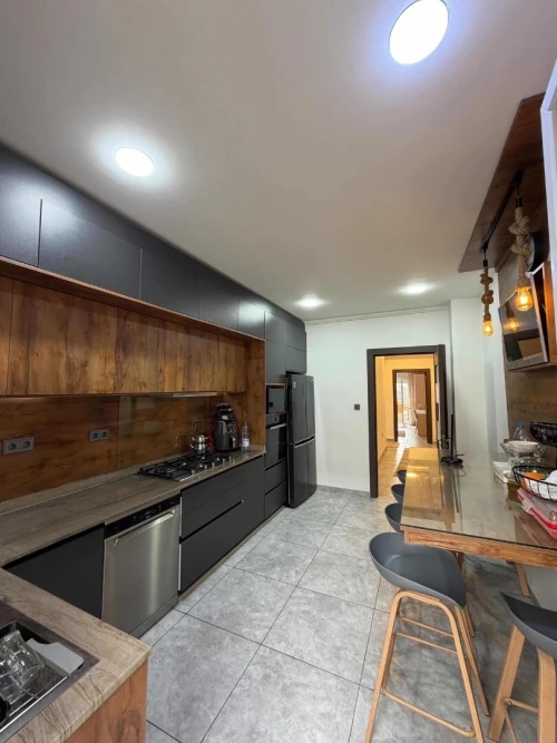 Location Appartement F4 Alger Cheraga
