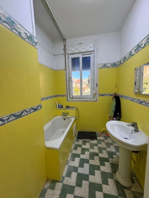 Vente Villa Alger El biar