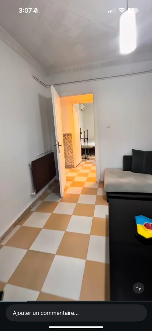 Vente Appartement F5 Alger Hydra