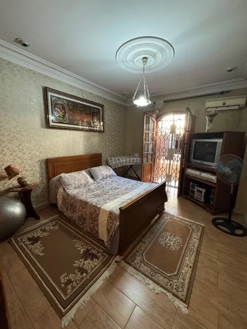 Vente Villa Alger Ouled fayet
