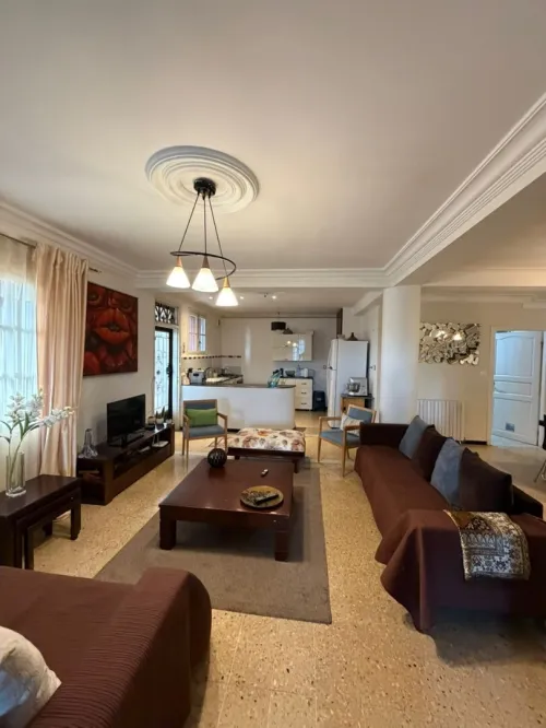 Vente Villa Alger Bouzareah