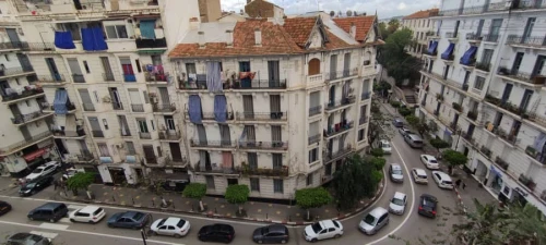Vente Appartement F4 Alger Alger centre