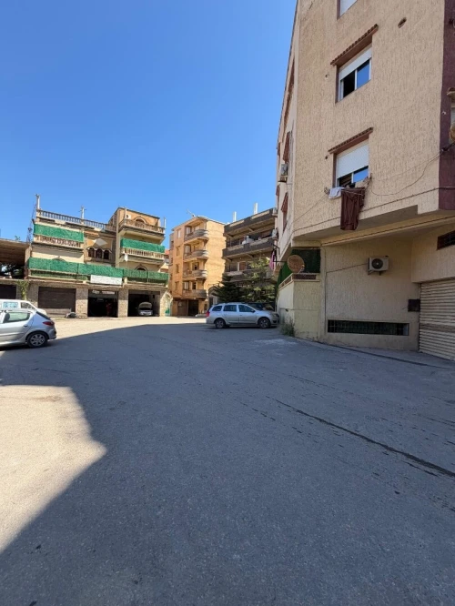 Vente Appartement F3 Alger Ain benian