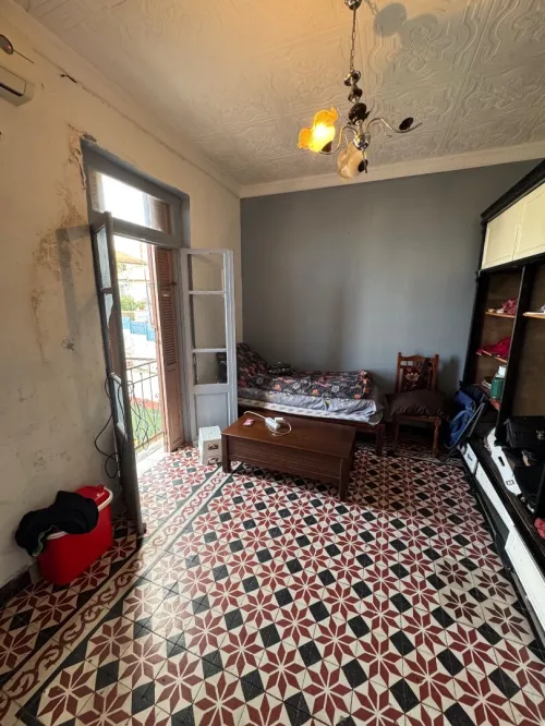 Vente Appartement F5 Alger El biar