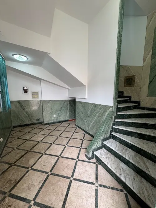 Location Villa Alger Bouzareah