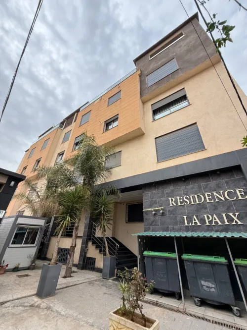 Vente Appartement F4 Alger Dely brahim