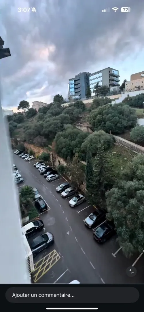 Vente Appartement F5 Alger Hydra