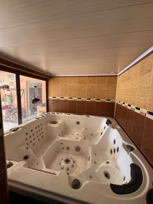 Vente Villa Alger Staoueli