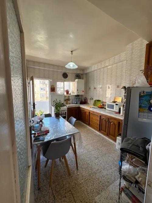 Vente Appartement F5 Alger Cheraga
