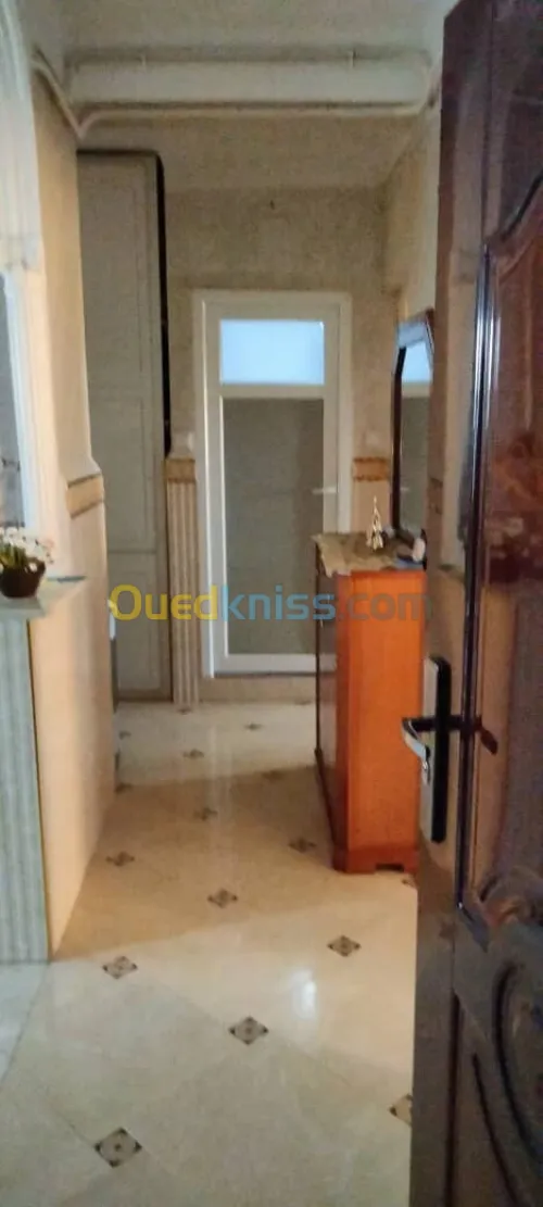 Vente Appartement F3 Tipaza Douaouda