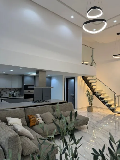 Vente Appartement Duplex F4 Alger Draria