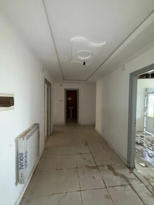 Vente Appartement Duplex F6 Alger Staoueli