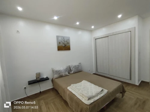 Vente Appartement F5 Alger Birkhadem
