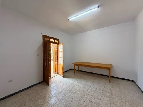 Location Immeuble Alger Bordj el kiffan