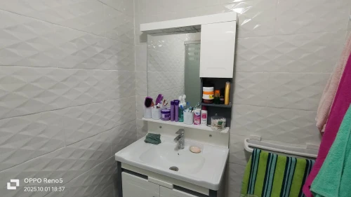 Vente Appartement F3 Alger Ain naadja