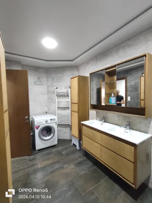 Vente Appartement F4 Alger El madania