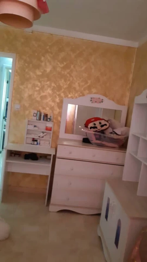Vente Appartement F4 Alger Dely brahim