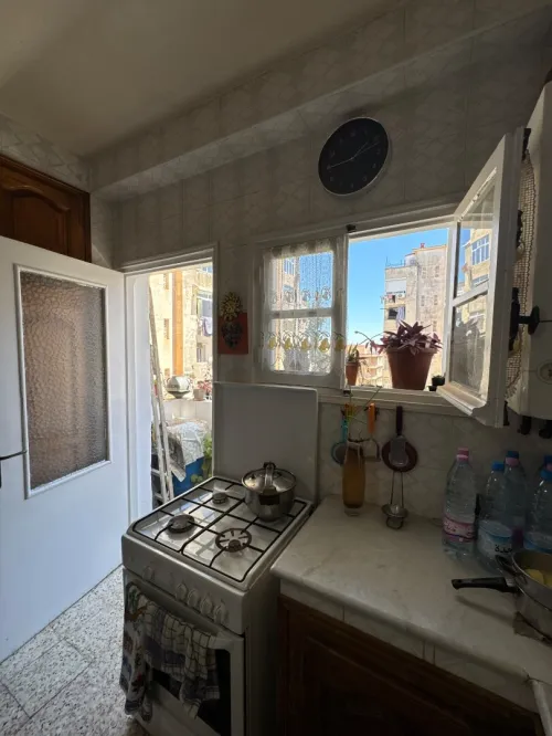 Vente Appartement F5 Alger Cheraga