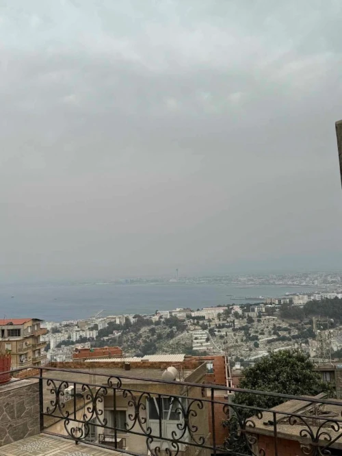 Vente Villa Alger Bouzareah