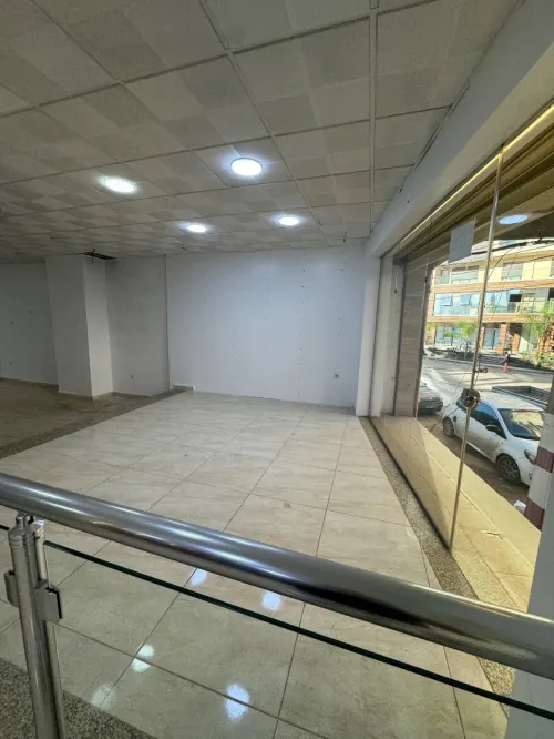 Location Local Alger Birkhadem