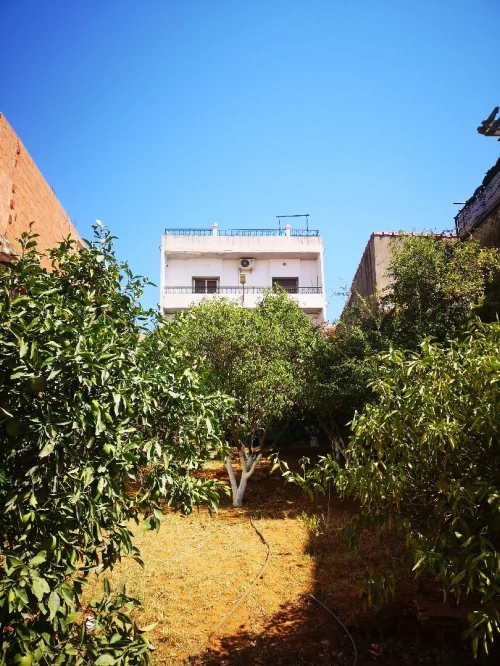 Vente Villa Alger Birkhadem