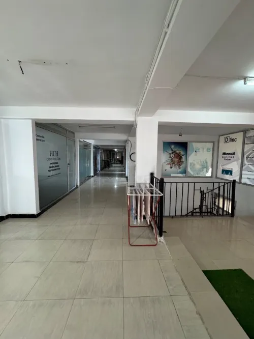 Vente Local Alger El achour