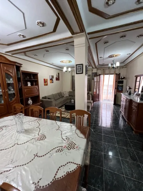 Vente Villa Alger Kouba