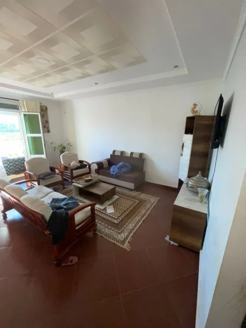 Vente Villa Alger Rouiba
