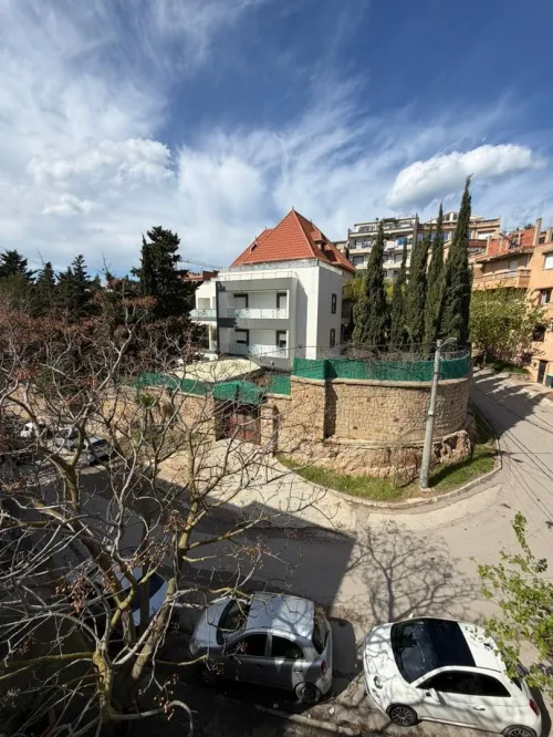 Vente Villa Alger Bouzareah