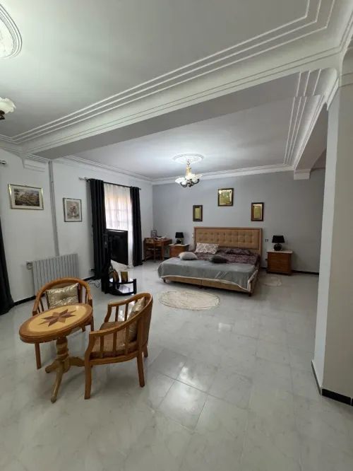 Vente Villa Alger Bouzareah