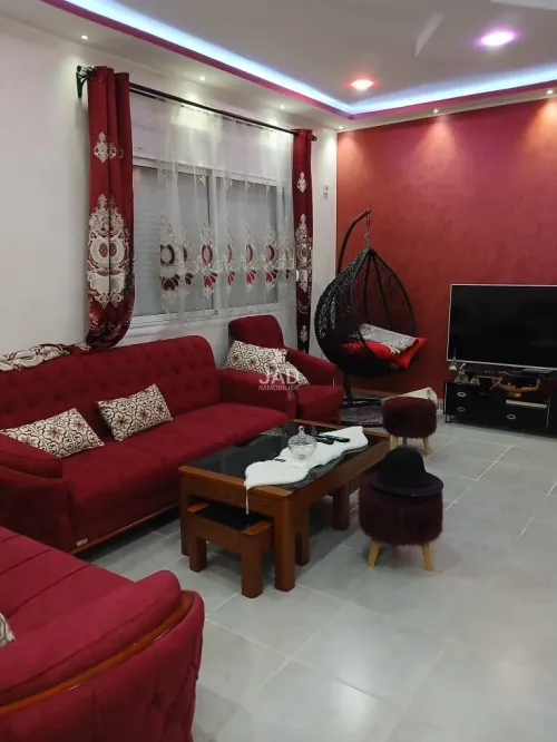 Location Appartement F2 Alger Ouled fayet