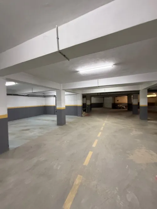 Vente Appartement F4 Alger El achour