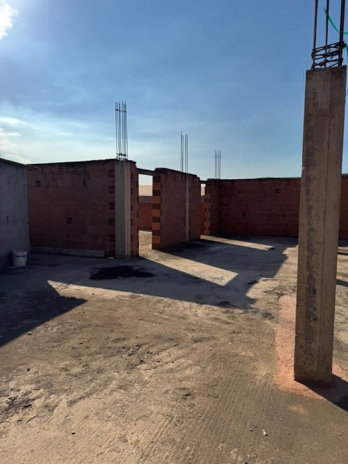 Location Immeuble Boumerdès Hammedi