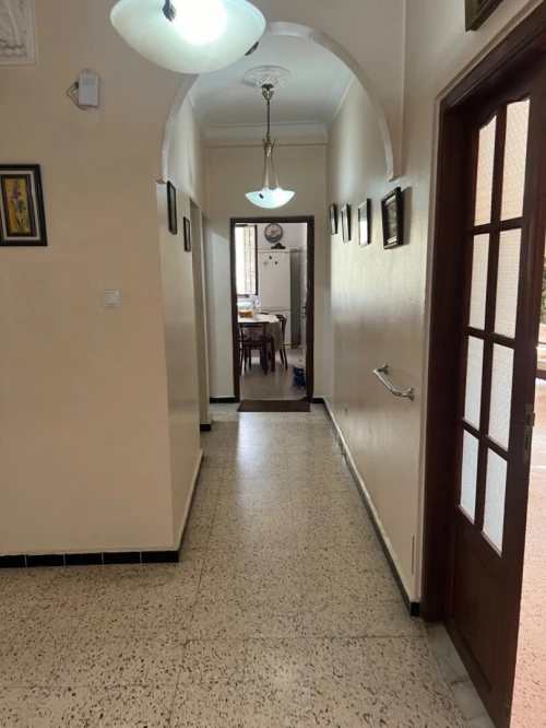 Vente Villa Alger Kouba