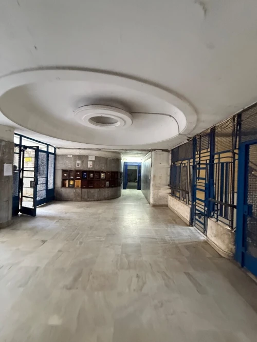 Vente Appartement F5 Alger Alger centre
