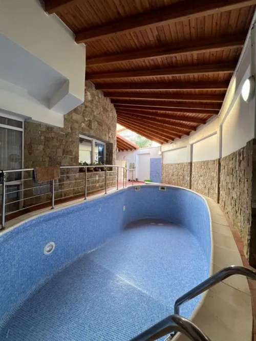 Location Villa Alger El achour