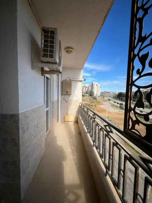 Location Appartement F4 Alger Mahelma
