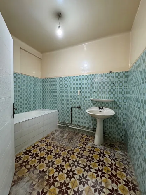 Vente Appartement Niveau de villa F3 Alger Bouzareah