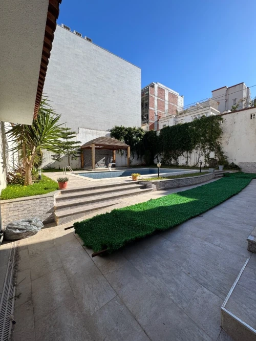 Location Villa Alger Cheraga
