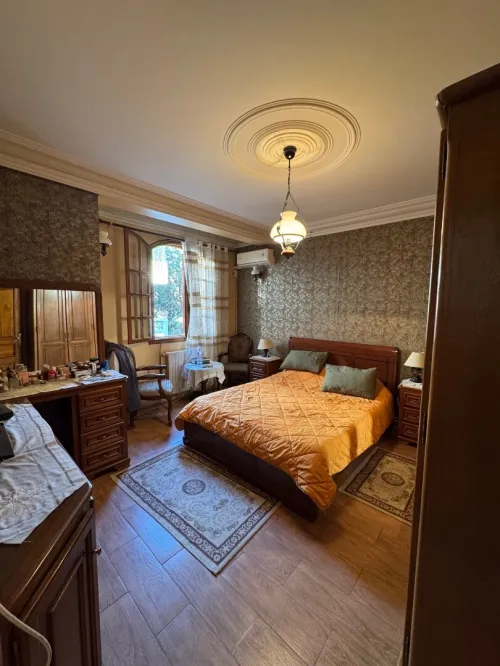 Vente Villa Alger Ouled fayet