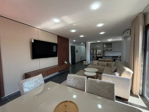 Location Appartement F3 Alger Birkhadem