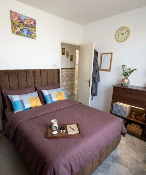 Vente Appartement F3 Alger Gue de constantine