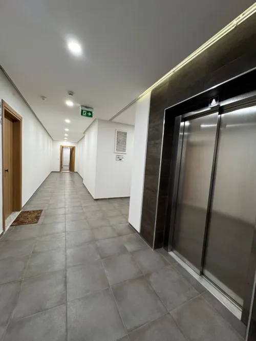 Location Appartement F3 Alger Dely brahim