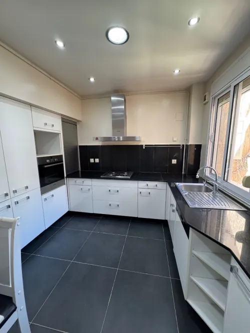Vente Appartement F4 Alger Ouled fayet