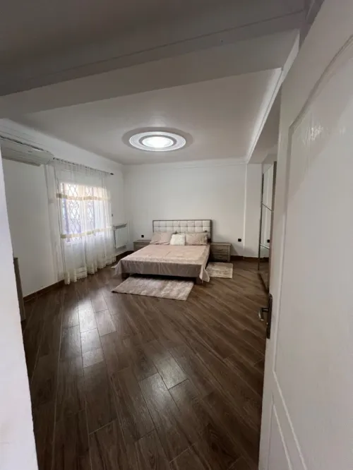 Vente Villa Alger Saoula