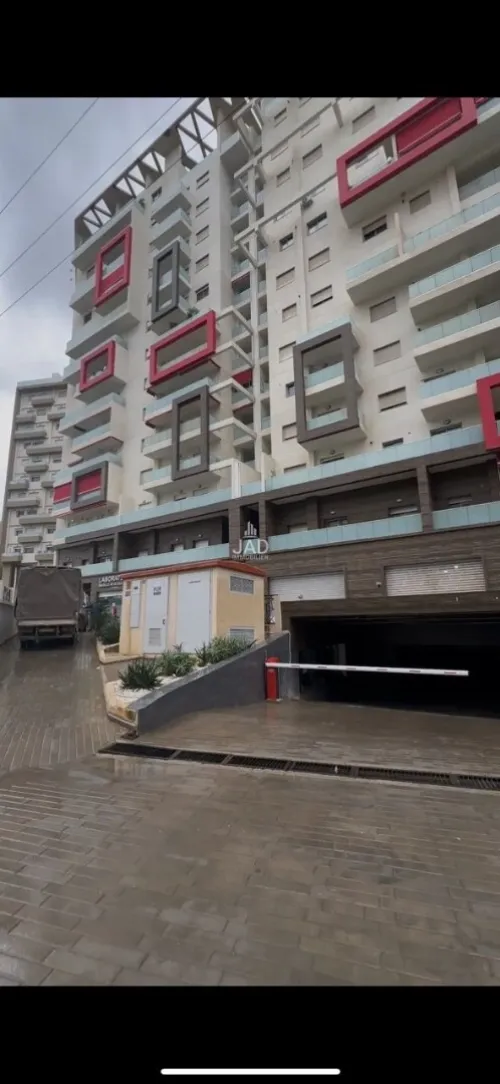 Location Appartement F2 Alger Ouled fayet