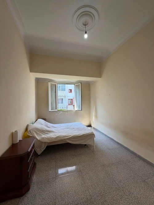 Vente Appartement F4 Alger El biar