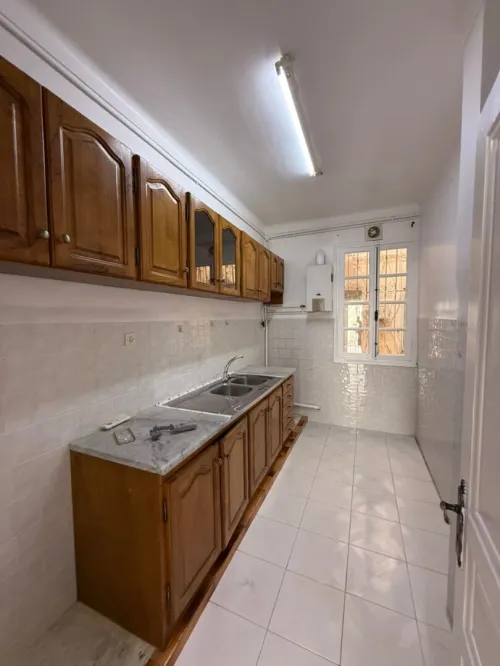 Location Appartement F3 Alger Belouizdad