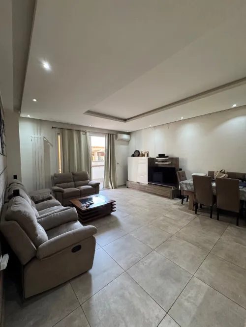 Vente Appartement F3 Alger Bouzareah